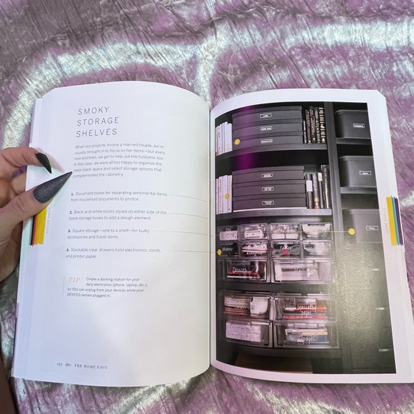 The Home Edit Book - Picture 4 of 4